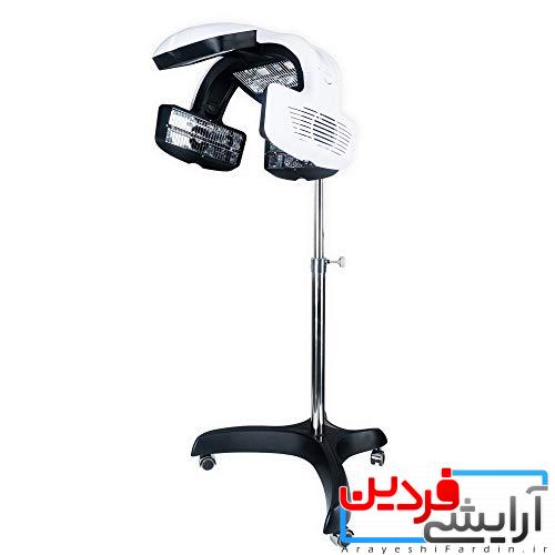 climazone دستگاه کلامازون اوزون حرفه ای پنج فنClamazone Ozone - Image 1