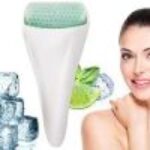 آیس رولر غلطکی یخی ماساژور صورت ICE ROLLER - Image 2