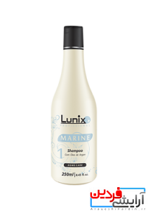 کراتین گیاهی لونیکس Lunix - Image 2