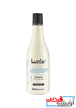 lunixmarine کراتین گیاهی لونیکس Lunix - Image 2