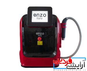 دستگاه لیزرکیوسوییج پیکوشور انزوایتالی مدل2021