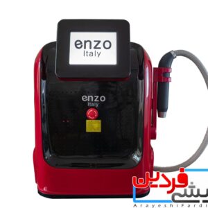 دستگاه لیزرکیوسوییج پیکوشور انزوایتالی مدل2021
