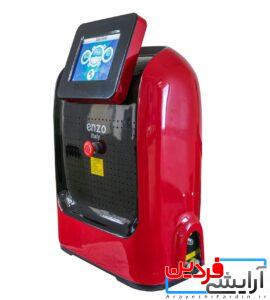 دستگاه لیزرکیوسوییج پیکوشور انزوایتالی مدل2021 - Image 3