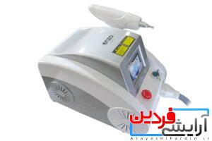 لیزر کیوسوییچ اندیاگ برند انزوایتالی - Image 4