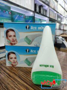 آیس رولر غلطکی یخی ماساژور صورت ICE ROLLER - Image 5