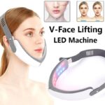 دستگاه رفع غبغب V-Face lift - Image 5