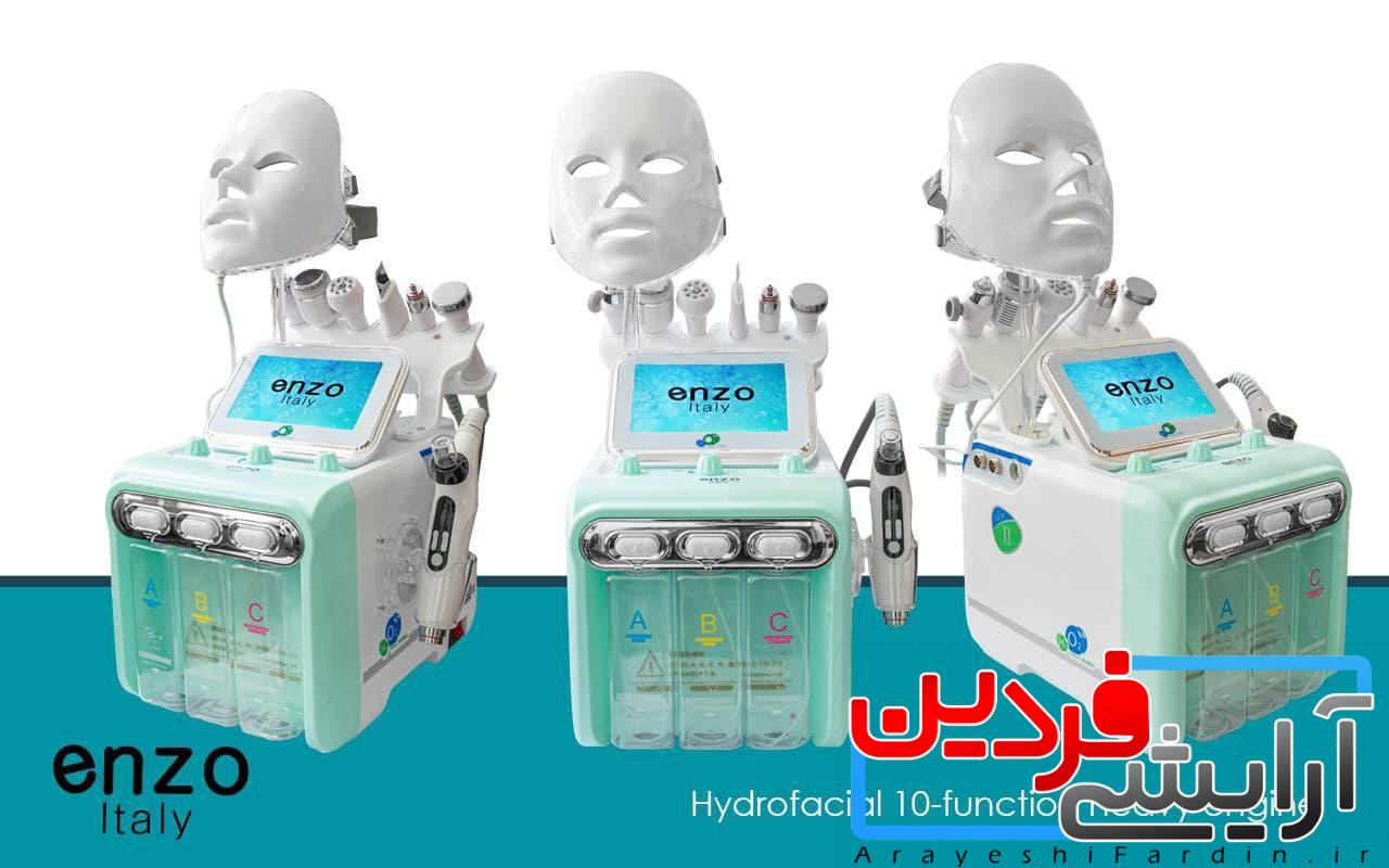 photo_2021-08-01_01-51-48 هیدرافیشیال 10 کاره موتور سنگین (آکواجت) برنده انزو ایتالیا - Image 1