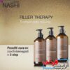 پک فیلر تراپی ناشی آرگان NASHI
