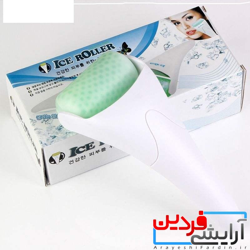 -vkSvRpvG-UigktK آیس رولر غلطکی یخی ماساژور صورت ICE ROLLER - Image 1