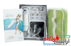 میکرودرم خانگی دیاموند آبریژن Diamond - Image 5