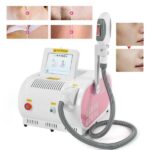 دستگاه لیزرحذف موهای زائد OPT SHR IPL - Image 2