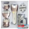 اپیلاتور جیمی geemy مدل GM۷۰۰۳ - Image 3