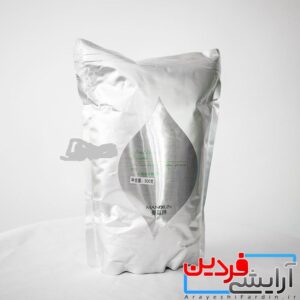 ماسک پودری لاتکسی یخ و آلوئه ورا مانولین