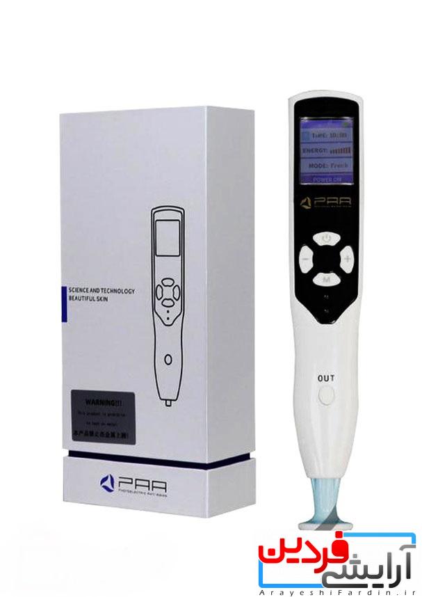 295 دستگاه پلاسما پن فیوژن PAA Fusion Plasma Pen - Image 1