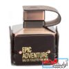 ادکلن مردانه امپر اپیک ادونچرEMPER EPIC ADVENTURE FOR - Image 2