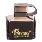 ادکلن مردانه امپر اپیک ادونچرEMPER EPIC ADVENTURE FOR - Image 2