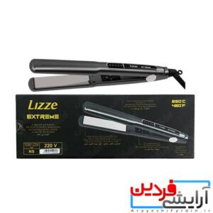 اتو مو لیز اکستریم Lizze Extreme