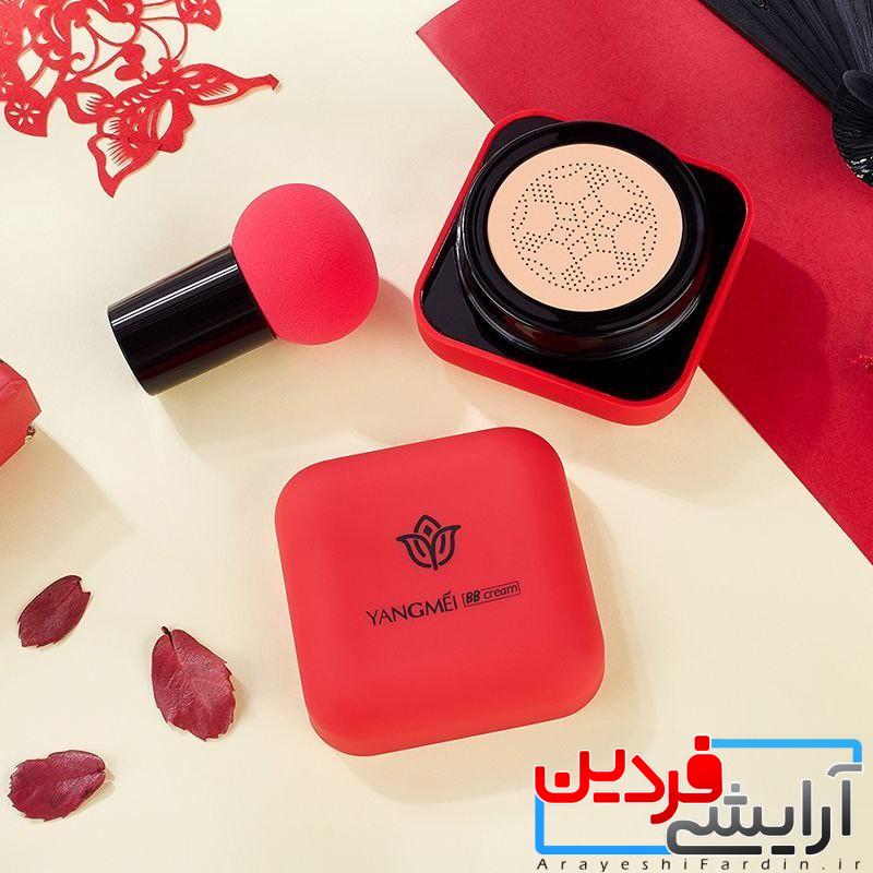 304 کوشن بی بی کرم یانگمی yangmei - Image 1