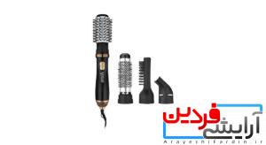 سشوار چرخشی 4 کاره موهر مدل moehair mo-8 - Image 3