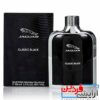 ادکلن مردانه جگوار کلاسیک بلک