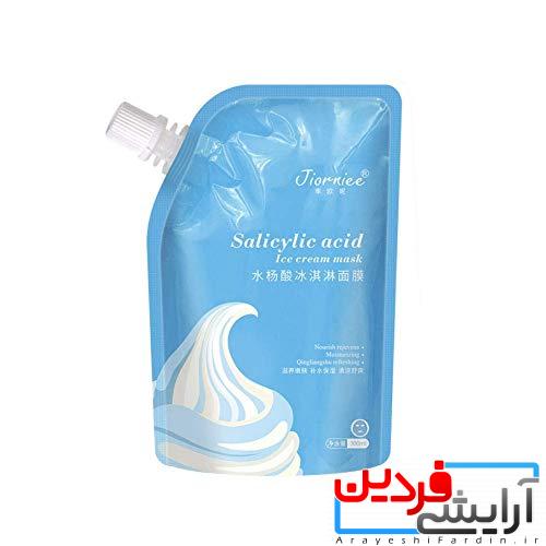 347 ماسک بستنی سالیسیلیک اسید - Image 1