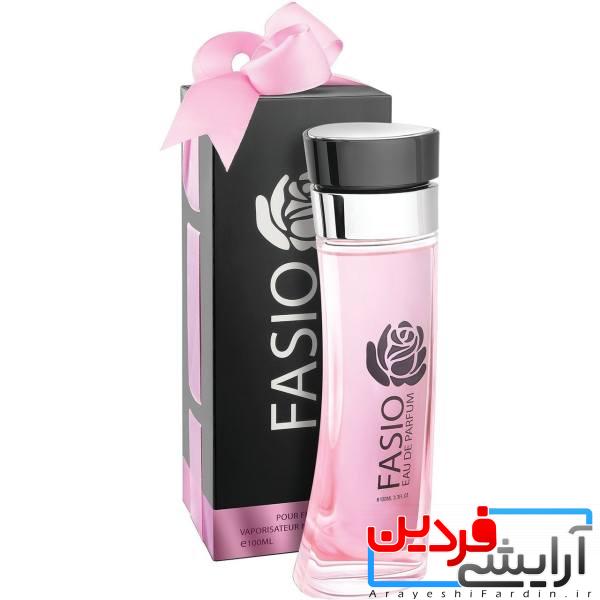 364 ادکلن امپر فاسیو زنانه Emper Fasio for women - Image 1