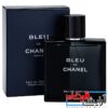 عطر مردانه بلو د شنل BLEU DE CHANEL