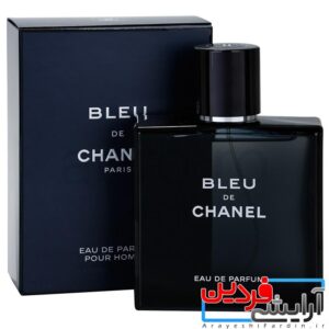 عطر مردانه بلو د شنل BLEU DE CHANEL