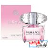 ادکلن ورساچه صورتی برایت کریستال Versace Bright Crystal