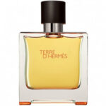 عطر ادکلن هرمس تق هرمس-Hermes Terre d’Hermes - Image 2