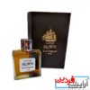 ادکلن کاپیتان بلک ام کی اورجینال Captain Black M.K Orginal - Image 3
