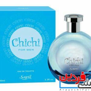 ادکلن سپیل چی چی مردانه Sapil Chichi For Men