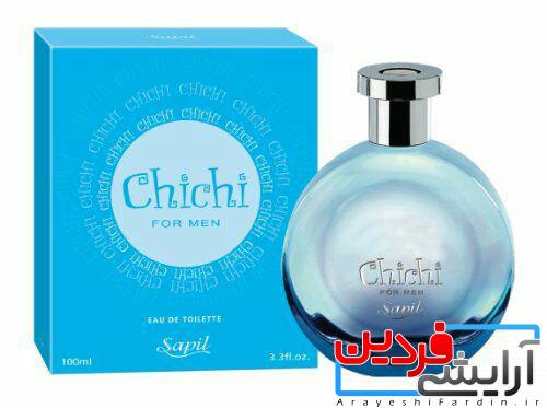 393 ادکلن سپیل چی چی مردانه Sapil Chichi For Men - Image 1