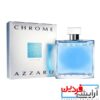 ادکلن آزارو کروم مردانه Azzaro Chrome