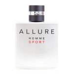 ادکلن شنل الور هوم اسپرت CHANEL ALLURE HOMME SPORT EDT - Image 3