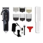 ماشین اصلاح حرفه ای سر و صورت وال سینیور WAHL 5 Star Senior - Image 5