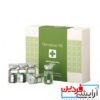 کوکتل مزوتراپی و میکرونیدلینگ درماهیل SR
