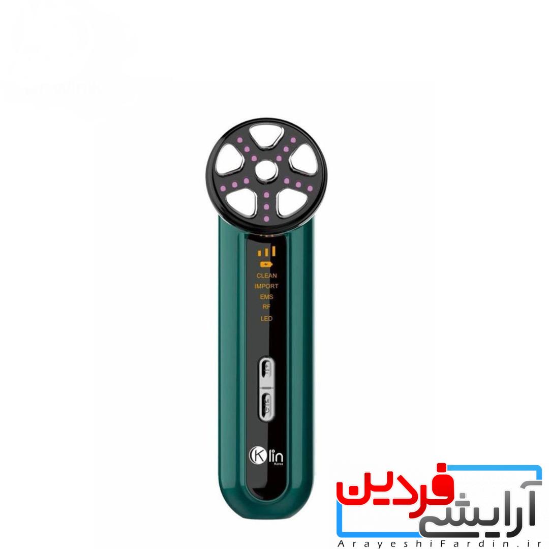 437 دستگاه مینی آر اف ۵ کاره کلین KLIN  - Image 1