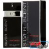 ادکلن بوگارت سیلور سنت اینتنس Bogart Silver Scent Intense