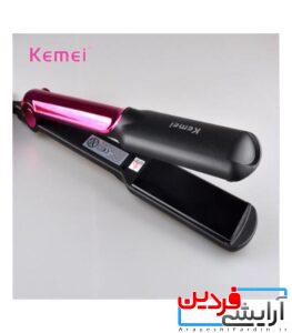 اتو مو حالت دهنده کیمی مدل KM-2113 - Image 3