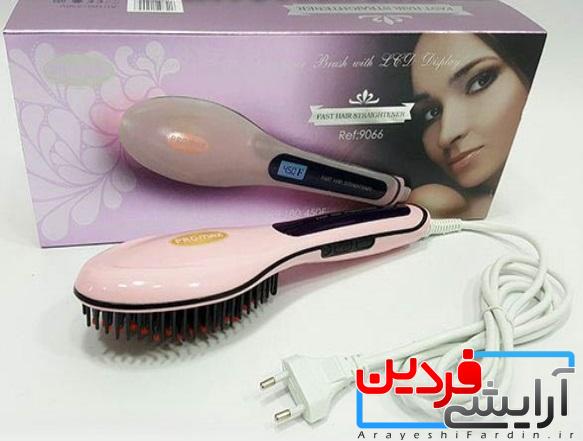 471 برس حرارتی پرومکس مدل 9066 Thermal Brus - Image 1