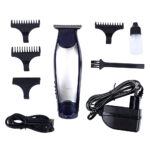 ماشین اصلاح جیمی مدل Geemy GM-6025 - Image 3