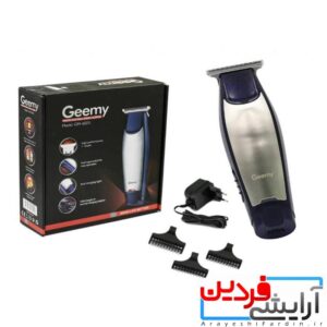 ماشین اصلاح جیمی مدل Geemy GM-6025