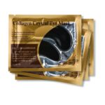 ماسک کلاژن دار زیر چشم کریستالی Collagen crystal eye mask - Image 3