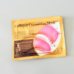 ماسک کلاژن دار زیر چشم کریستالی Collagen crystal eye mask - Image 8