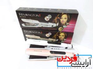 اتو مو حرفه ای بخاردار رمینگتون مدل Remington RE-2078