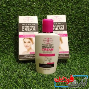 کرم سفید کننده ایچون بیوتی aichun