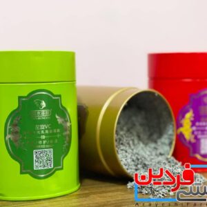 ماسک کشی پودری جلبک دریایی