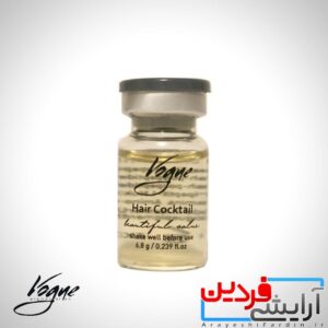کوکتل مزوتراپی موی ووگ VOGUE Hair Cocktail