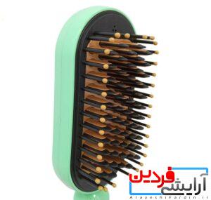برس حرارتی انزو مدل EN-4102 - Image 4